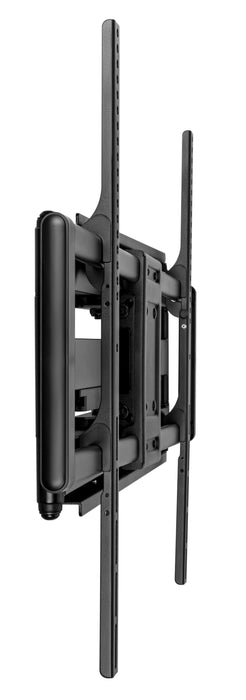 EAN 8716309130417 - Gembird WM-120ST-01 soporte para TV 3,05 m (120") Negro imagen 5