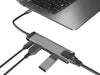EAN 5901969437249 - NATEC Fowler Go USB 3.2 Gen 1 (3.1 Gen 1) Type-C Acero inoxidable imagen 5