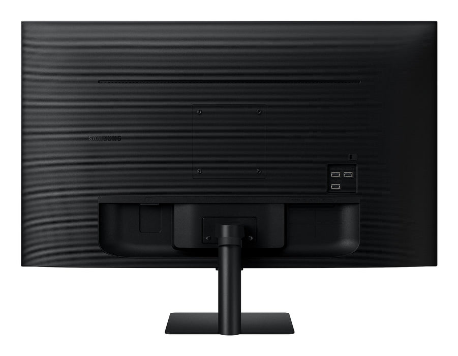 EAN 8806097328230 - Samsung M7 M70F pantalla para PC 81,3 cm (32") 3840 x 2160 Pixeles 4K Ultra HD LCD Negro imagen 3