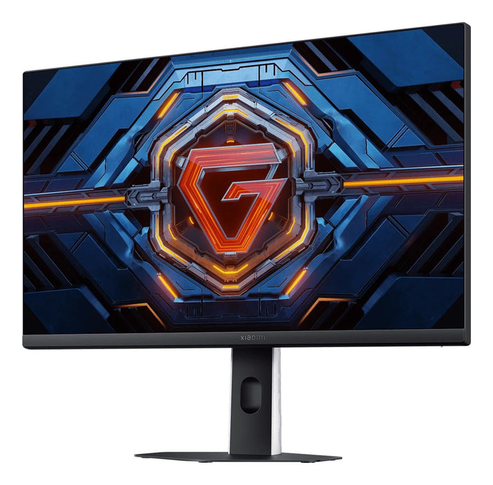 EAN 6941948707979 - Xiaomi G24i 2026 pantalla para PC 60,5 cm (23.8") 1920 x 1080 Pixeles Full HD LCD Negro imagen 2