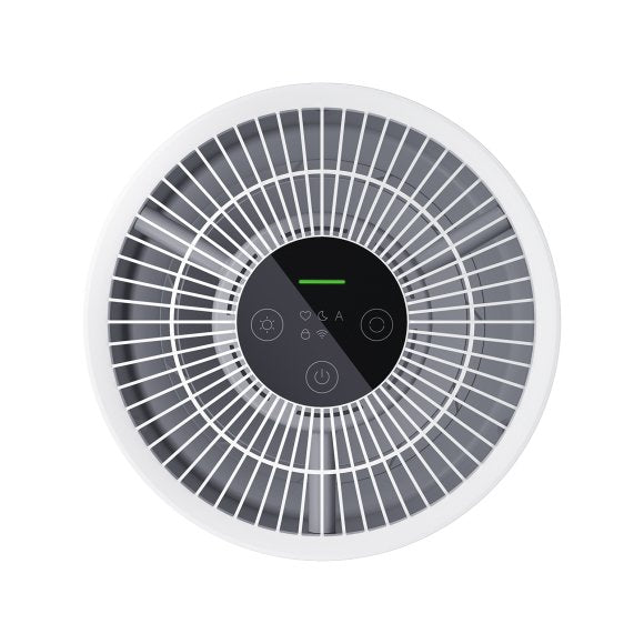 EAN 6934177775345 - Xiaomi Smart Air Purifier 4 Compact 27 m² 60 dB 27 W Blanco imagen 5