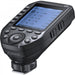 EAN 6952344226254 - Godox XProIIF transmisor de dato de cámara 100 m Negro imagen 1
