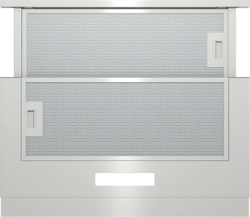 EAN 3838782388415 - Gorenje TH62E3X Semintegrada (extraíble) Acero inoxidable 350 m³/h imagen 3