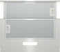 EAN 3838782388415 - Gorenje TH62E3X Semintegrada (extraíble) Acero inoxidable 350 m³/h imagen 3
