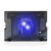 EAN 8032958189997 - Ewent EW1258 almohadilla fría 43,2 cm (17") 1000 RPM Negro imagen 5