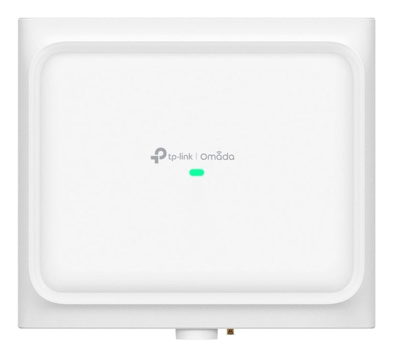 EAN 1210002602280 - TP-Link Omada EAP772-Outdoor 9300 Mbit/s Blanco imagen 1