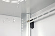 EAN 4016032221746 - Digitus DN-19 09U-6/6-EC armario rack 9U Bastidor de pared Gris imagen 6
