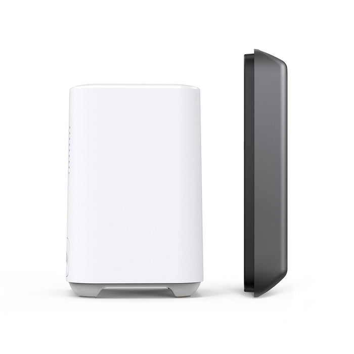 EAN 0194644083892 - Eufy E8213 Negro, Blanco imagen 3