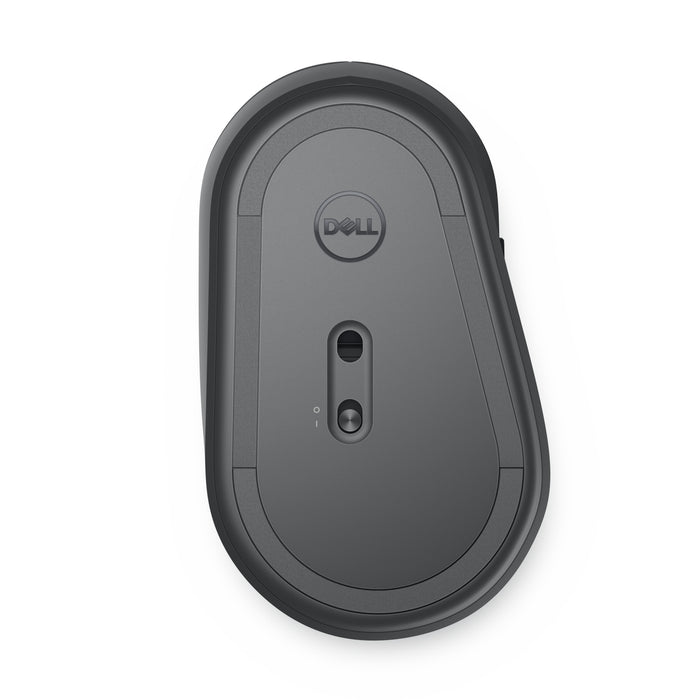 EAN 2000001107904 - DELL MS5320W ratón Oficina mano derecha RF Wireless + Bluetooth Óptico 1600 DPI imagen 7
