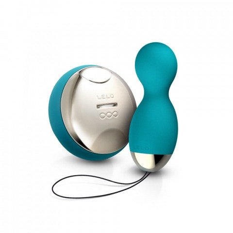EAN 7350022277540 - LELO HULA Beads Ambidextro imagen 1
