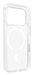 EAN 745883938674 - Belkin SheerForce funda para teléfono móvil 16 cm (6.3") Transparente imagen 1
