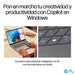EAN 0198701252214 - HP OmniBook X 14-fe0008ns Copilot+ PC Qualcomm Snapdragon X1E-78-100 Portátil 35,6 cm (14") Pantalla táct imagen 18