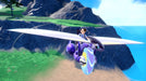 EAN 0045496510817 - Nintendo Switch Pokemon Purpur Estándar Alemán, Holandés, Inglés, Español, Francés, Italiano, Japonés, Co imagen 3