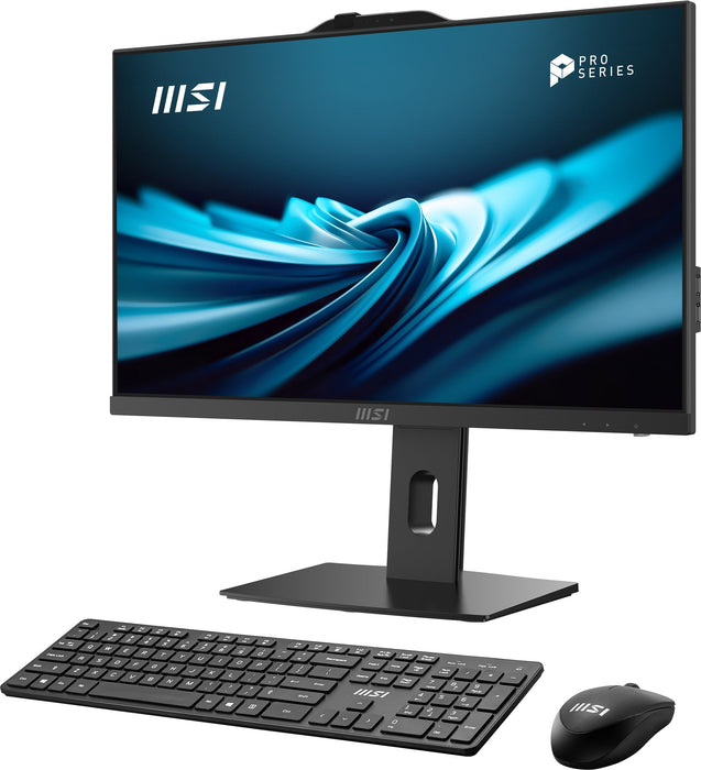 Pc Pro Ap242p Ci7-14700 24"/16gb 1tb Ap242p 14m-1019eu Msi