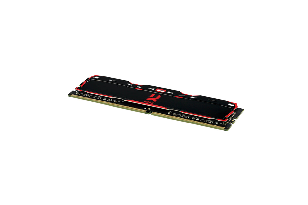 EAN 5908267961155 - Goodram IRDM X módulo de memoria 16 GB 1 x 16 GB DDR4 288-pin DIMM imagen 3