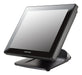 EAN 8435602908263 - Posiflex PS362504325200W9 J6412 2,6 GHz Todo-en-Uno 38,1 cm (15") 1024 x 768 Pixeles Pantalla táctil Negr imagen 2