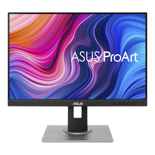 EAN 4718017603393 - ASUS ProArt PA248QV pantalla para PC 61,2 cm (24.1") 1920 x 1200 Pixeles WUXGA LED Negro imagen 2