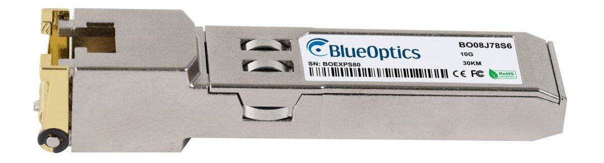 Hpe Compatible Sfp+ Rj45 10gbase-T 30m