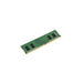 EAN 0740617296075 - Kingston Technology ValueRAM módulo de memoria 4 GB 1 x 4 GB DDR4 3200 MT/s 288-pin DIMM imagen 1