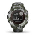 EAN 0753759257699 - Garmin Instinct Solar Camo Edition MIP Digital 128 x 128 Pixeles Camuflaje GPS (satélite) imagen 2