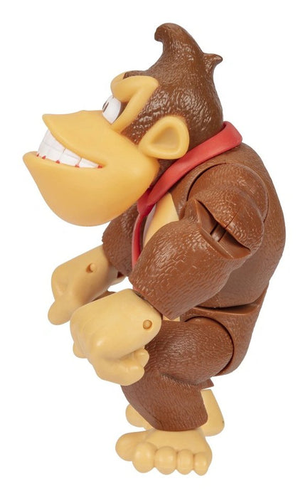 EAN 0039897761985 - Super Mario Donkey Kong imagen 4