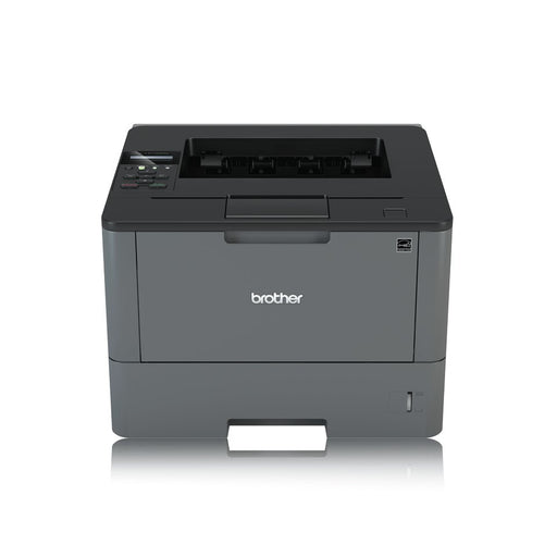 EAN 4977766754187 - Brother HL-L5100DN impresora láser 1200 x 1200 DPI A4 imagen 1