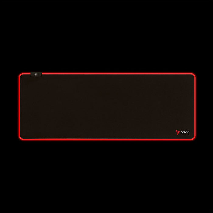 EAN 5901986046660 - Savio LED EDITION Turbo Dynamic XL 900x400 RGB Pro Gaming Mousepad'900mm x 400mm Alfombrilla de ratón par imagen 24