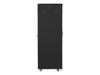 EAN 5901969428841 - Lanberg FF01-6842-23B armario rack 42U Rack o bastidor independiente Negro imagen 4