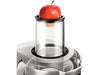 EAN 4242002770048 - Bosch MES4000 exprimidor 1000 W Negro, Gris, Acero inoxidable imagen 6