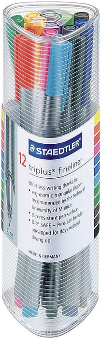 EAN 4007817333372 - Staedtler 334 PR12D no categorizado imagen 2