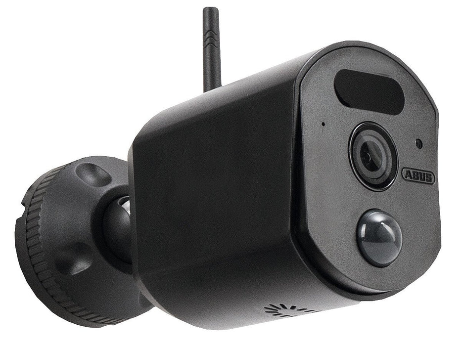 EAN 4003318960796 - ABUS PPDF17520 cámara de vigilancia Bala (forma) Cámara de seguridad IP 2305 x 1296 Pixeles Pared imagen 3