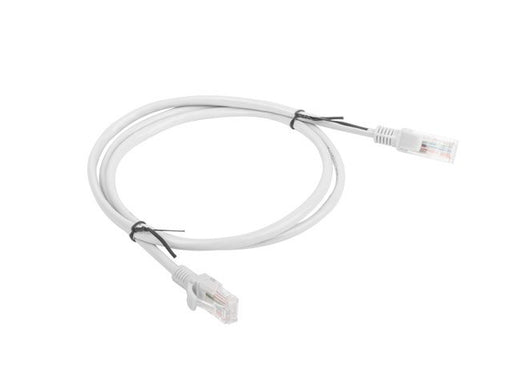 EAN 5901969404425 - Lanberg PCU5-10CC-0100-S cable de red Gris 1 m Cat5e U/UTP (UTP) imagen 2