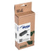 EAN 5901720131133 - Akyga AK-ND-23 adaptador e inversor de corriente Interior 40 W Negro imagen 3