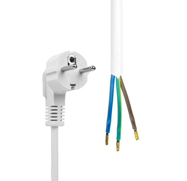 EAN 5715063810491 - Microconnect MC-PE003SCHW-OE no categorizado imagen 1