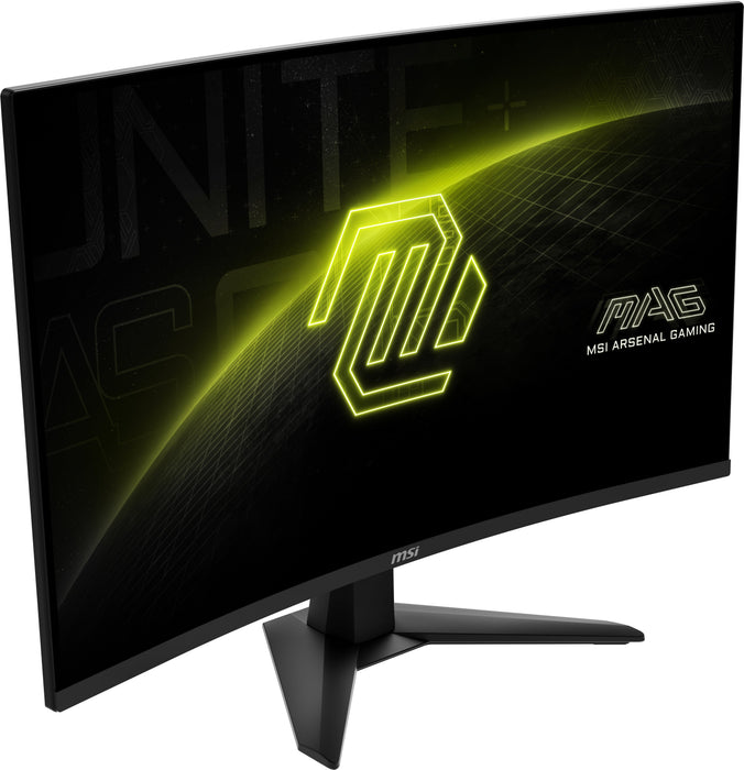 EAN 4711377195362 - MSI MAG 32C6X pantalla para PC 80 cm (31.5") 1920 x 1080 Pixeles Full HD Negro imagen 14