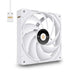 EAN 4711475644847 - Thermaltake EX14 Pro Carcasa del ordenador Ventilador 14 cm Blanco 3 pieza(s) imagen 1