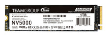 EAN 4711430808550 - Team Group NV5000 1 TB M.2 PCI Express 4.0 NVMe 3D NAND imagen 1