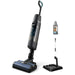 EAN 8720389024009 - Philips XW7110 Aspiradora escoba Batería Seca y húmeda Sin bolsa Champán, Gris imagen 2