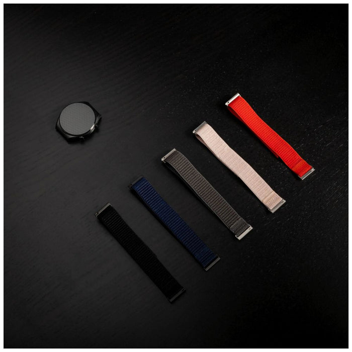 EAN 8591680161492 - FIXED FIXNST2-20MM-DBL pieza y accesorio para reloj Correa de reloj imagen 3