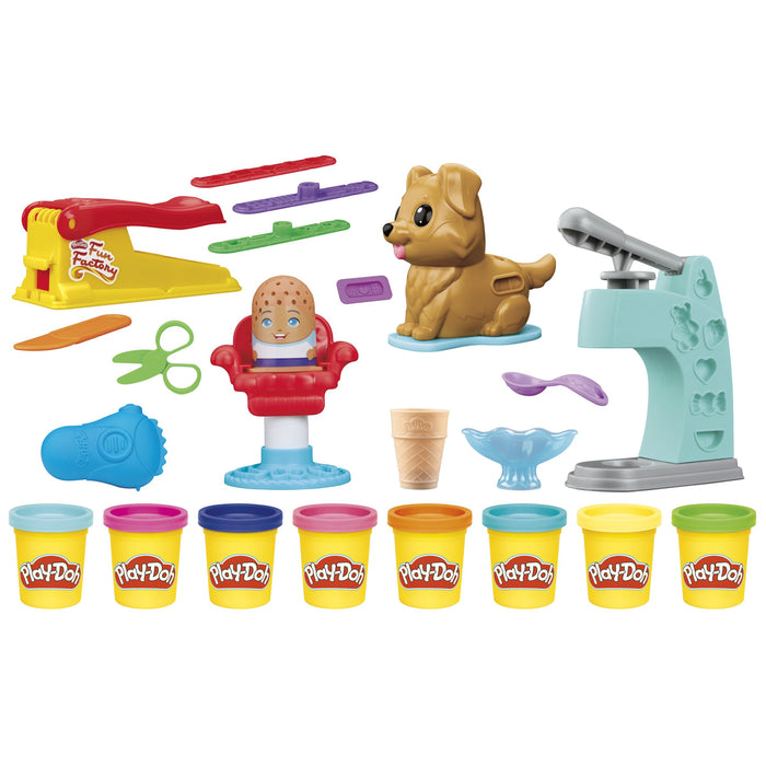 EAN 5010996389176 - Play-Doh G34765L00 juguete de arte y manualidades imagen 2