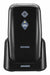 EAN 8015908810301 - Brondi BRONDISICUROPL teléfono móvil 7,11 cm (2.8") 82 g Negro Teléfono con cámara imagen 4