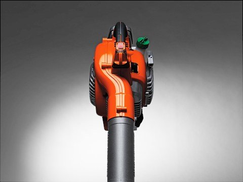Soplador 125 Bvx Husqvarna