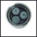 EAN 4006825659955 - Einhell TP-CD 18/60 Li BL - Solo 2000 RPM 1,3 kg Negro, Gris, Rojo imagen 6