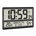 EAN 4009816036773 - TFA-Dostmann 60.010709 estación meteorológica digital Negro Batería imagen 1
