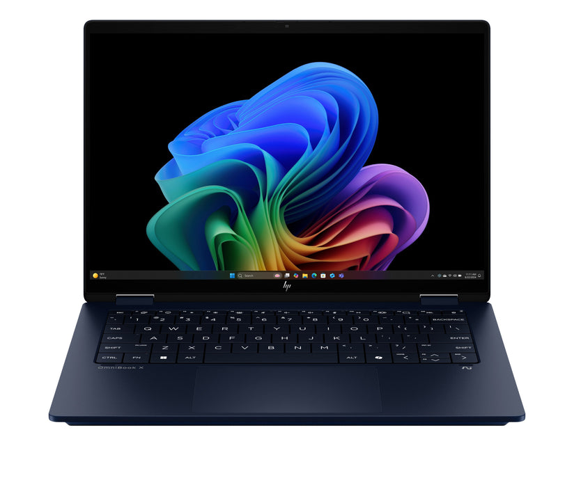 Portátil Hp 14 Fm0010ns 14"U7 258v 32gb Ssd 1tb