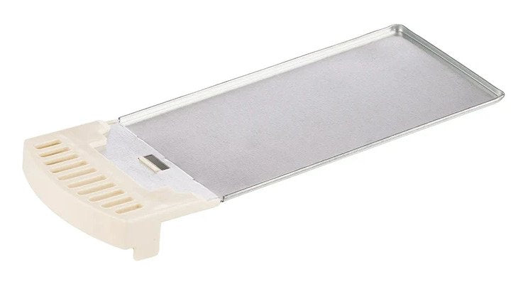 Tostadora  Zts7632f Zelmer Kremowy