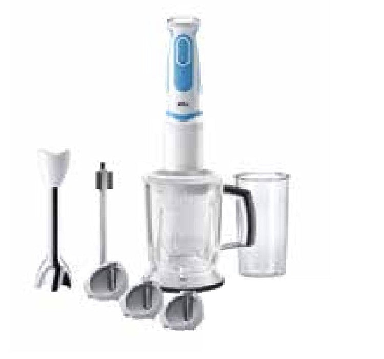 Braun Multiquick Mq 5 Vario Fit, Hand Brexender Mq 5260
