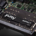 EAN 0740617318388 - Kingston Technology FURY Impact módulo de memoria 2 x 16 GB 3200 MT/s 260-pin SO-DIMM imagen 5