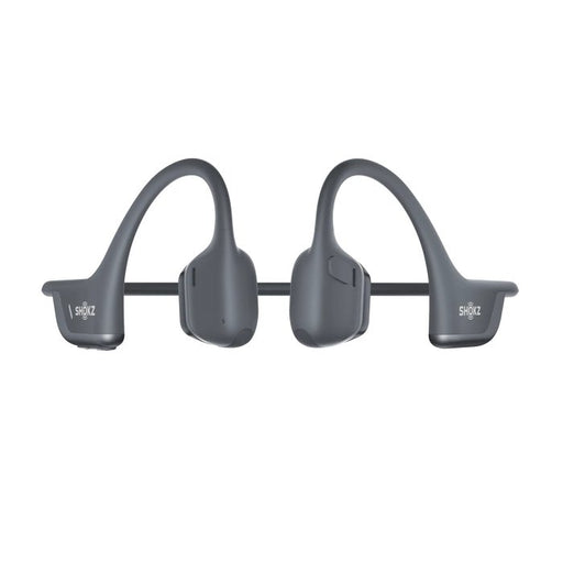 EAN 0810092679639 - SHOKZ OpenRun Pro 2 Mini Auriculares Inalámbrico gancho de oreja Deportes Bluetooth Negro imagen 2