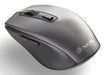 EAN 8435430625011 - NGS ECLIPSE teclado Ratón incluido Hogar / Oficina RF Wireless + Bluetooth QWERTY Inglés Gris imagen 3